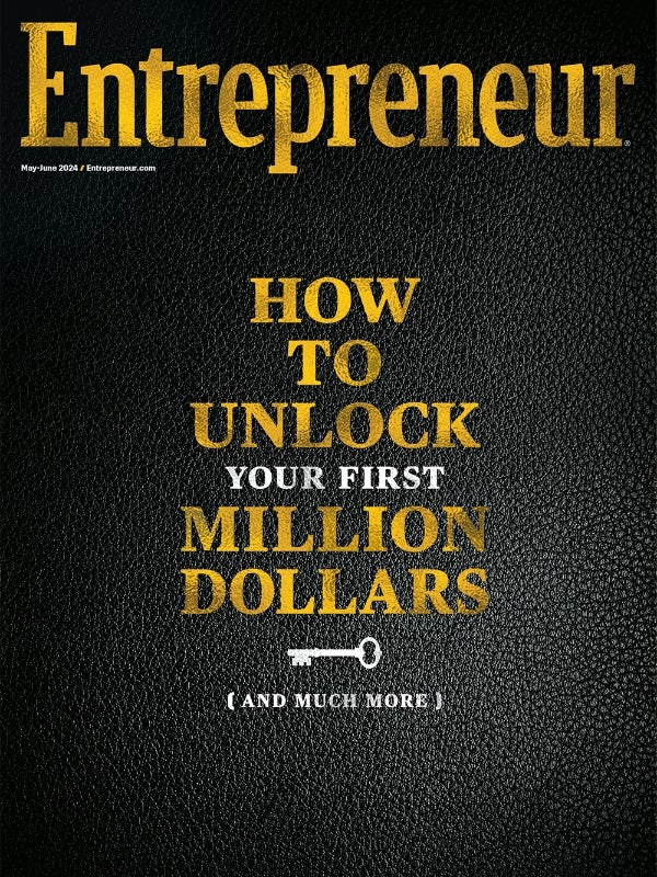 Entrepreneur | May 2024